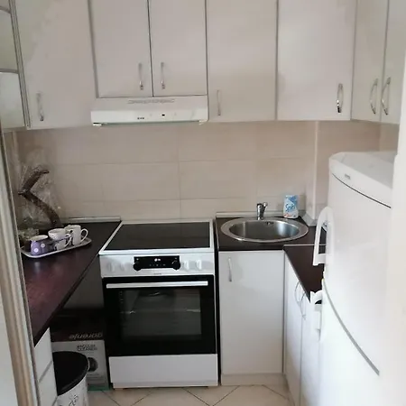 Apartment Paris -free Private Parking