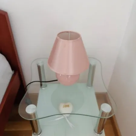 Paris -free Private Parking Apartment