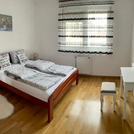 Paris -free Private Parking Apartment *