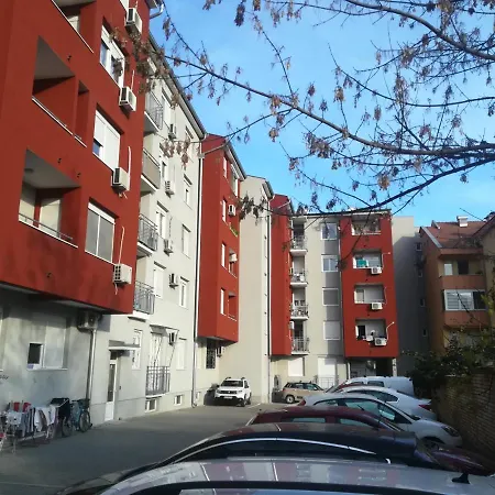 Paris -free Private Parking Apartment *